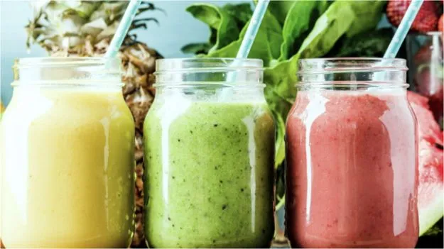 Health Tips:  35 ఏళ్లు వచ్చినా ఫిట్‌‌గా ఉండాలనుకుంటున్నారా..  ఈ జ్యూస్‌లు ట్రై చేయండి..