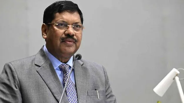 Justice BR Gavai: రాజ్యాంగమే అత్యున్నతమైంది: సీజేఐ 