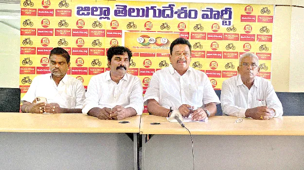 వెన్నుపోటుకు బ్రాండ్‌ అంబాసిడర్‌ జగన్‌రెడ్డి 