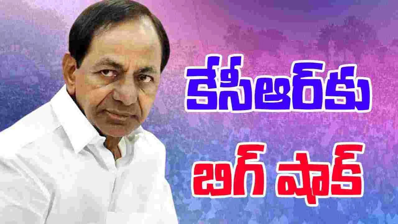 Commission Report Reveals: కర్త కర్మ క్రియ కేసీఆరే