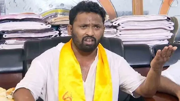 Kirak RP: వేమిరెడ్డి ఫ్యామిలీపై కుట్ర పన్నారు.. కిరాక్ ఆర్పీ సంచలన వ్యాఖ్యలు