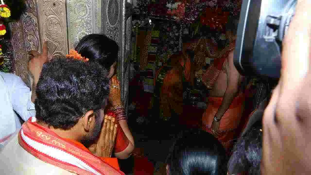 Ujjaini Bonalu: సికింద్రాబాద్ ఉజ్జయిని మహంకాళి బోనాలకు వేళాయే