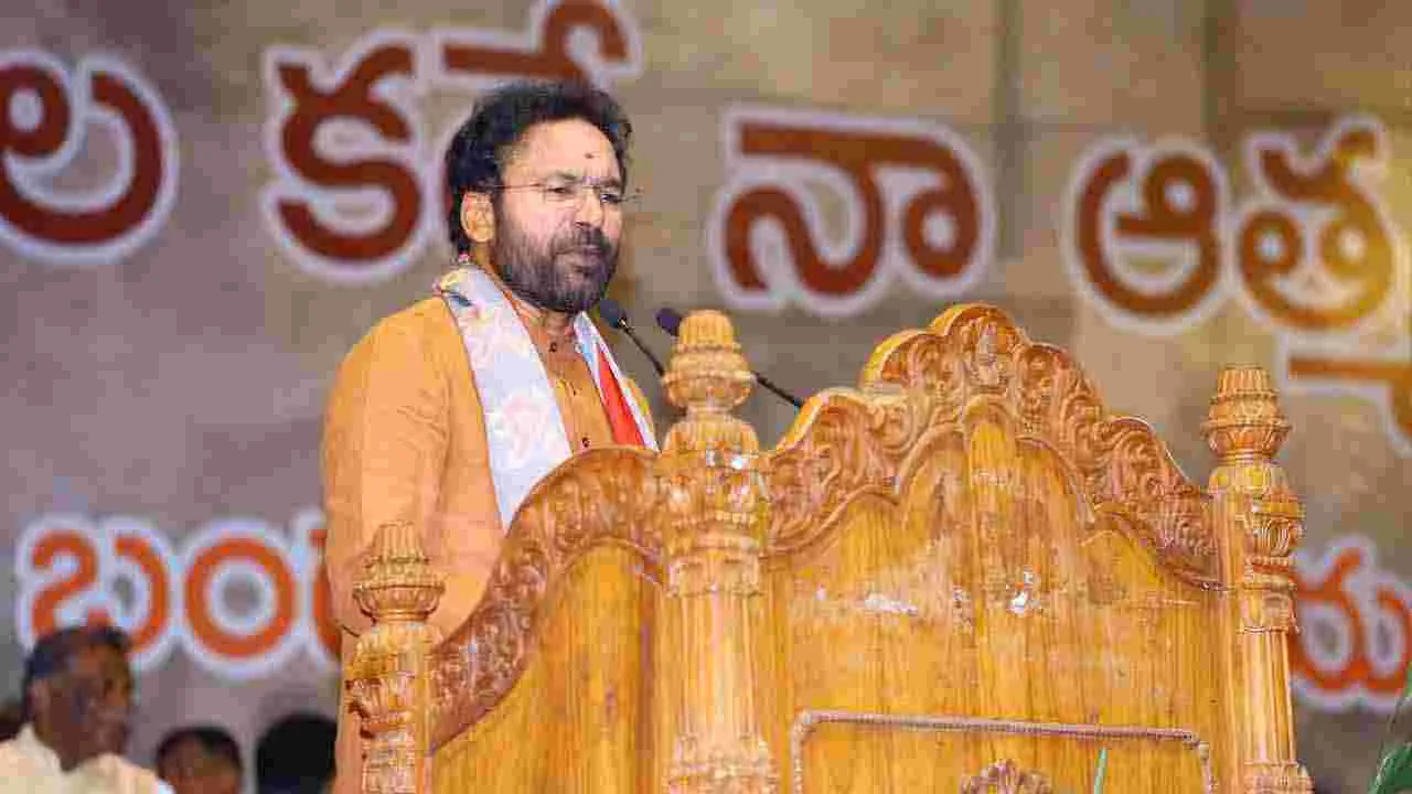 Bandaru Dattatreya: ప్రజల కథే నా ఆత్మకథ.. పుస్తకావిష్కరణ.. పాల్గొన్న ప్రముఖులు