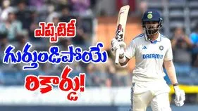 KL Rahul: కేఎల్ రాహుల్ క్రేజీ రికార్డ్.. ఎప్పటికీ గుర్తుండిపోతుంది!