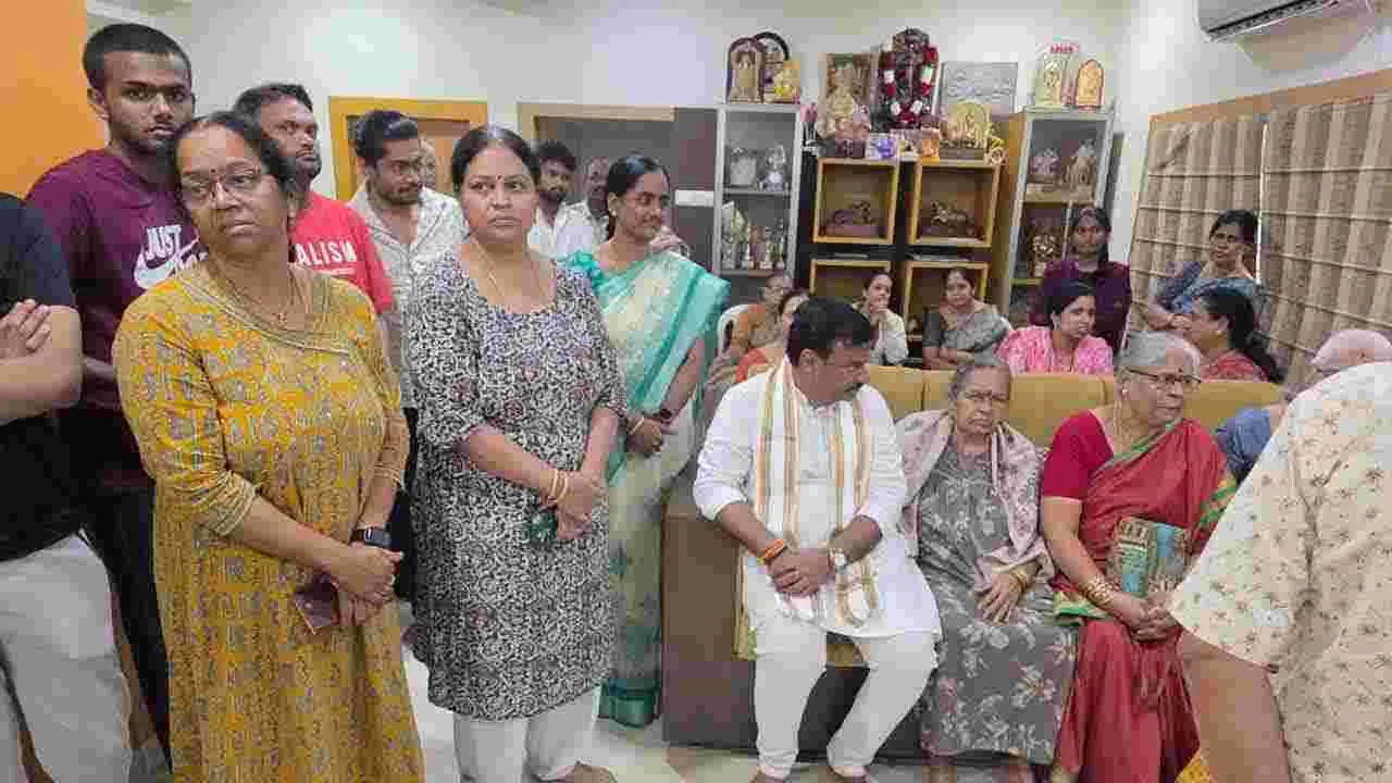 Kota Srinivasa Rao: ప్రముఖ నటుడు కోట శ్రీనివాసరావు కన్నుమూత.. పలువురు ప్రముఖుల సంతాపం