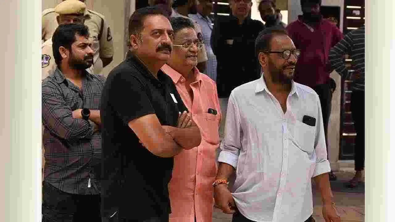 Kota Srinivasa Rao: ప్రముఖ నటుడు కోట శ్రీనివాసరావు కన్నుమూత.. పలువురు ప్రముఖుల సంతాపం