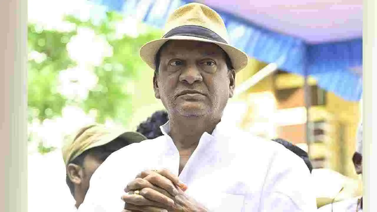 Kota Srinivasa Rao: ప్రముఖ నటుడు కోట శ్రీనివాసరావు కన్నుమూత.. పలువురు ప్రముఖుల సంతాపం