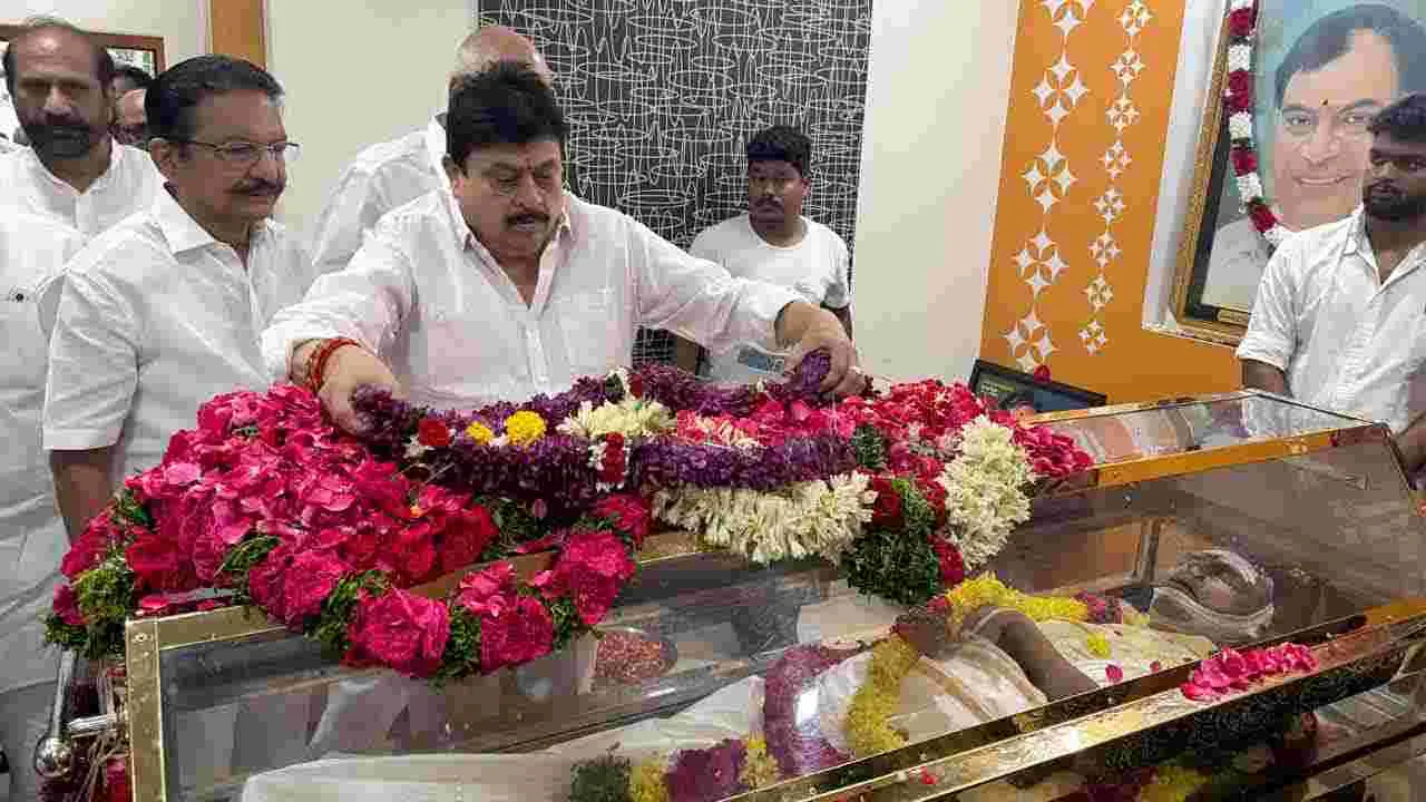 Kota Srinivasa Rao: ప్రముఖ నటుడు కోట శ్రీనివాసరావు కన్నుమూత.. పలువురు ప్రముఖుల సంతాపం