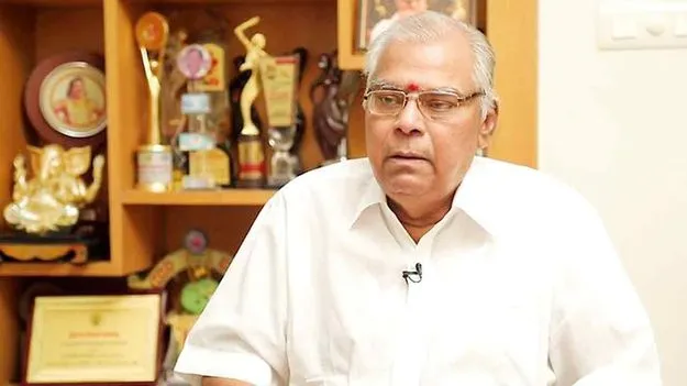 Kota Srinivasa Rao: సీనియర్ నటుడు కోట శ్రీనివాసరావు కన్నుమూత