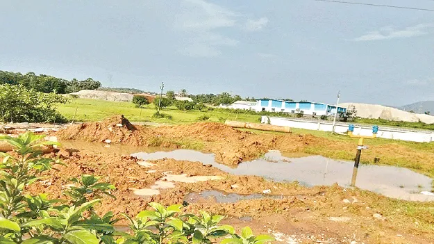 better changes at Uttarapalli ఉత్తరాపల్లికి మహర్దశ