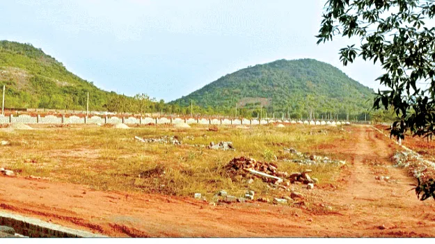 రీ సర్వేతో ఇన్ని కష్టాలా?