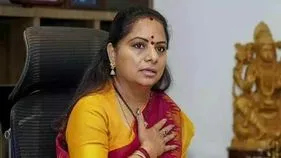 Kavitha RTI Statement: ఆర్టీఐలో సామాజిక న్యాయం ఎక్కడ? ప్రభుత్వానికి ఎమ్మెల్సీ కవిత సూటి ప్రశ్న..