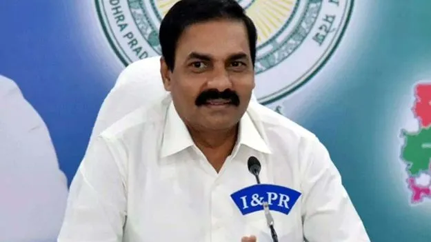  Excise Police: ఎక్సైజ్‌ కేసులో కాకాణికి ముగిసిన పోలీసు కస్టడీ