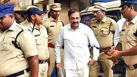 Liquor Dump Case: కాకాణికి మరో షాక్‌