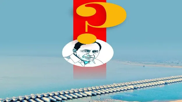 Professor Aldas Janaiah: ఏ కోణంలోనూ కాళేశ్వరాన్ని సమర్థించలేం