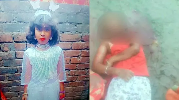 Kaliganj: టీఎంసీ సంబరాల్లో నాటు బాంబు పేలి.. బాలిక మృతి