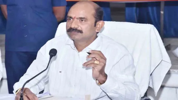 MP Appalanaidu: జగన్ అండ్ కో ఏపీలో శవ రాజకీయాలు చేస్తున్నారు.. ఎంపీ కలిశెట్టి విసుర్లు