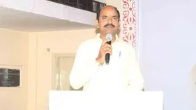 MP Appalanaidu: జగన్ హయాంలో పారిశ్రామిక వేత్తలను తరిమేశారు.. కలిశెట్టి ఫైర్