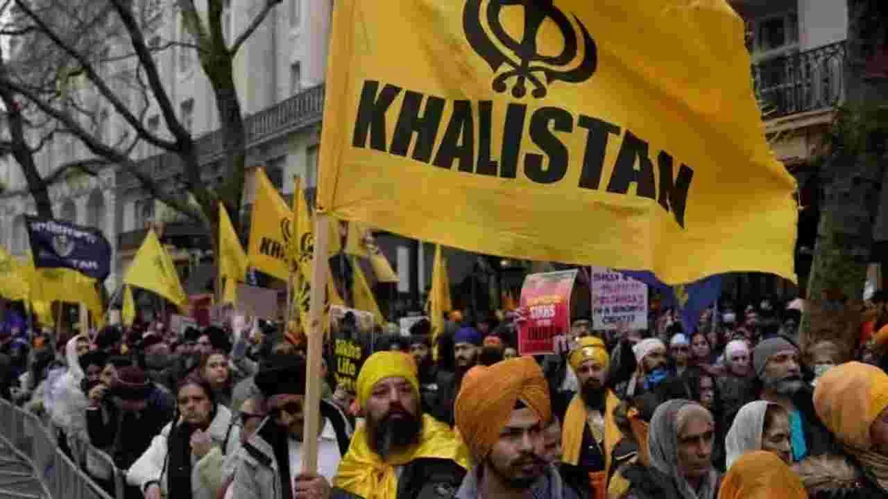 Canada: ఖలిస్థానీలు తీవ్రవాదులే  