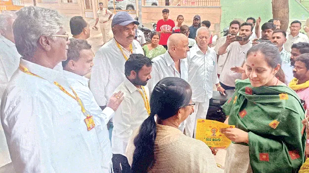 పాలనపై ప్రజలు సంతృప్తి