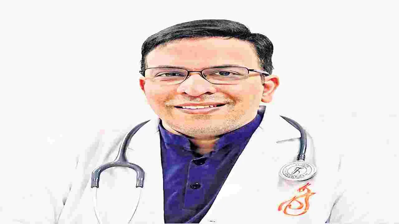 COVID-19: రోగనిరోధక శక్తే కవచమైంది