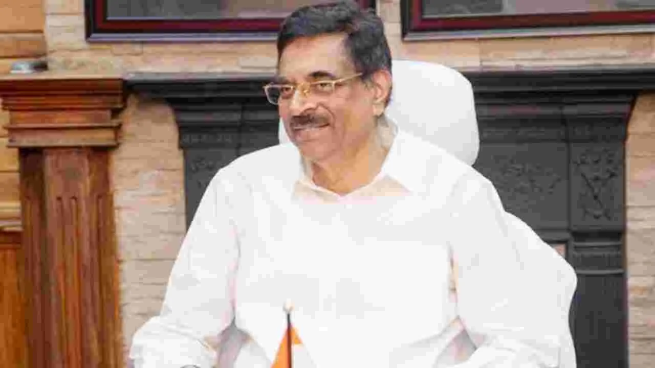 Governor Hari Babu: భారత్ సైనిక, సాంకేతిక రంగాల్లో దూసుకెళ్తుంది..  హరిబాబు కీలక వ్యాఖ్యలు