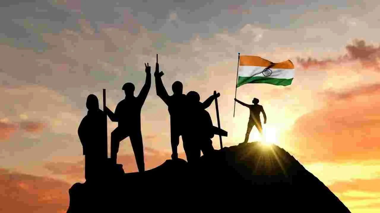 Indian Ministry of Defense: రూ. 30,000 కోట్ల ఒప్పందానికి భారత రక్షణ శాఖ ఆమోదం..