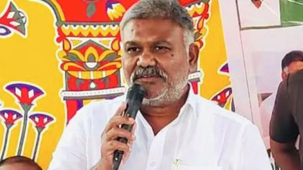 Kethi Reddy: జేసీ ప్రభాకర్ రెడ్డి ఇంటికి వెళ్ళి క్షమాపణలు చెబుతా.!