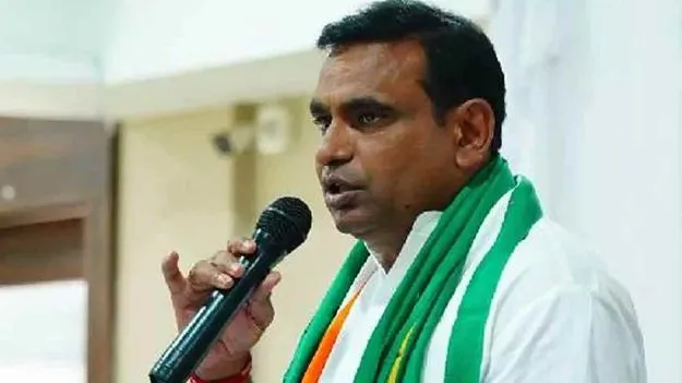 Kiran Kumar Reddy: తెలంగాణ బిడ్డ జస్టిస్ సుదర్శన్ రెడ్డికి బీఆర్‌ఎస్ మద్దతు అవసరం