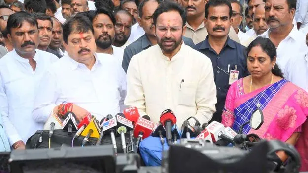 Pashamylaram: పాశమైలారం ఘటన దురదృష్టకరం