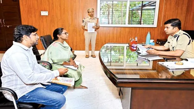 న్యాయం చేస్తాం