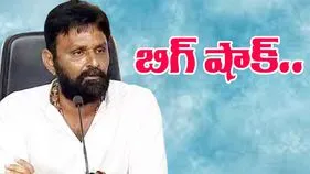 BIG BREAKING: కొడాలి నానికి బిగ్ షాక్!