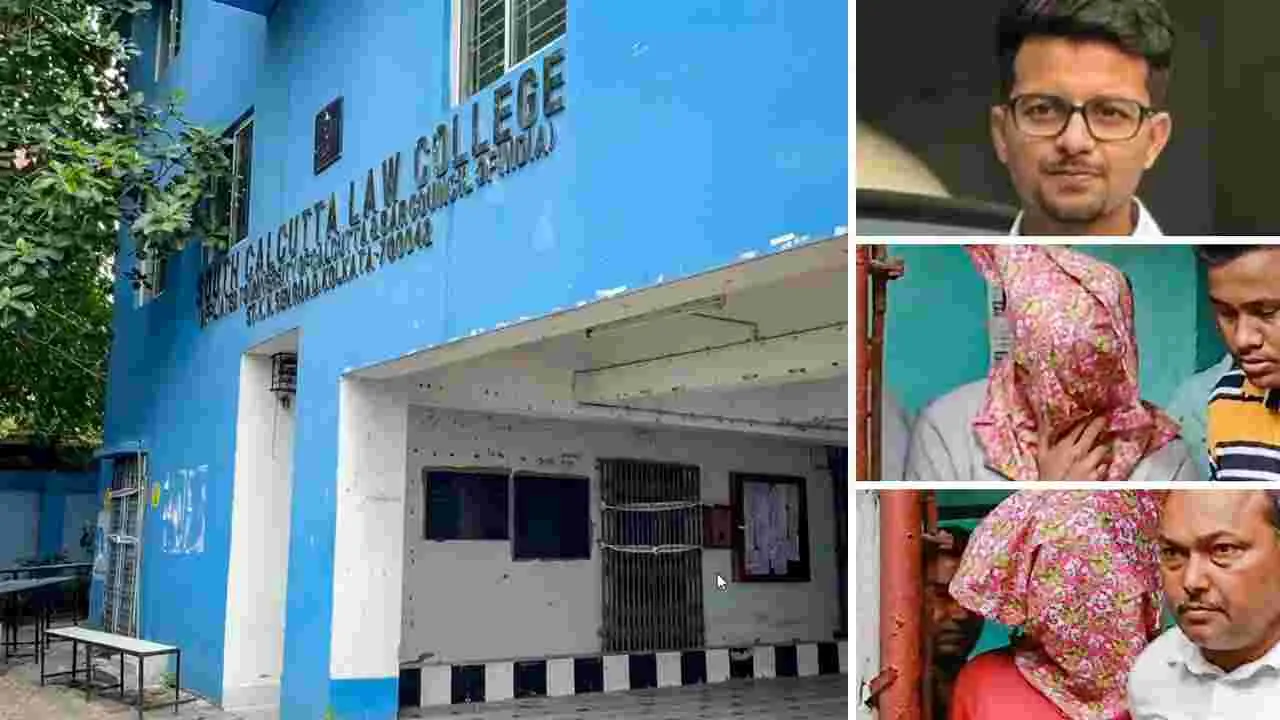  Kolkata: విలువలు కోల్పోతున్న కోల్‌కతా