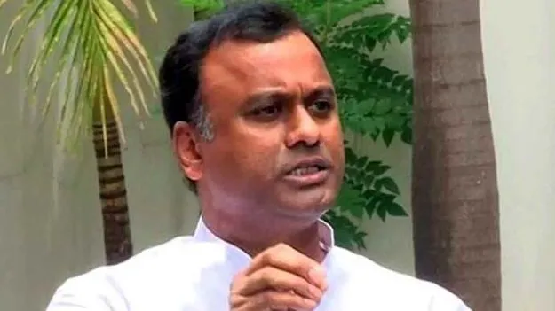 నాకు మంత్రి పదవి అవసరం లేదు కానీ ఇస్తే మంచిదే: రాజగోపాల్ రెడ్డి