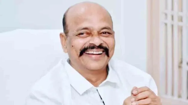 Konda Murali: ఆపరేషన్ కగార్‌పై కొండా మురళి కీలక వ్యాఖ్యలు