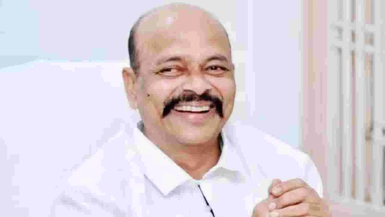 Konda Murali: ఆపరేషన్ కగార్‌పై కొండా మురళి కీలక వ్యాఖ్యలు