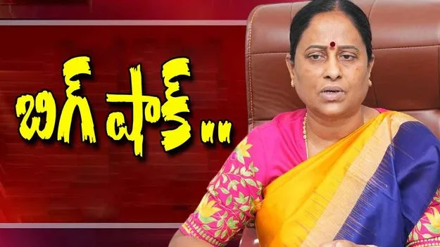 Minister Konda Surekha: మంత్రి కొండా సురేఖకు బిగ్ షాక్.. న్యాయస్థానం కీలక ఆదేశాలు