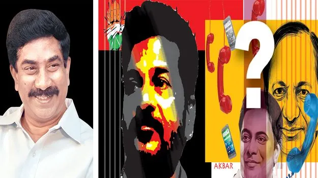  Telangana Politics: మార్చే యత్నం.. మారిన సీఎం
