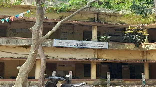 సిబ్బంది లేక ఇబ్బంది