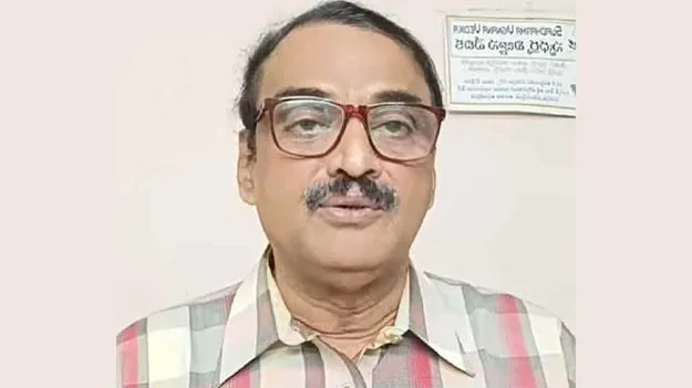 AP High Court: జర్నలిస్టు కృష్ణంరాజు కేసులో ఏపీ హైకోర్టు కీలక ఆదేశాలు