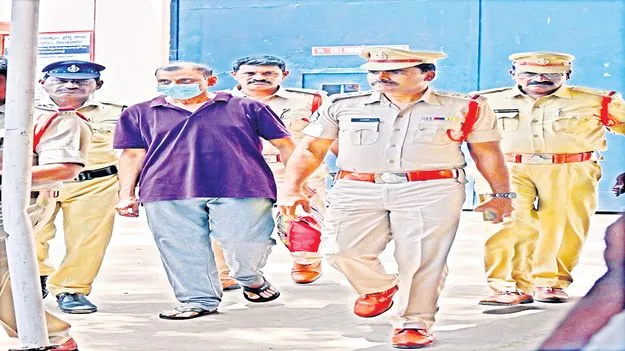 CM Chandrababu: చంద్రబాబుపై కక్షతోనే అమరావతిపై  ఆ వ్యాఖ్యలు చేశా