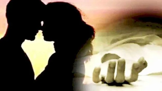 Tragic Love Story: పెద్దలు పెళ్లికి అంగీకరించలేదని.. ప్రేమ జంట ఆత్మహత్య