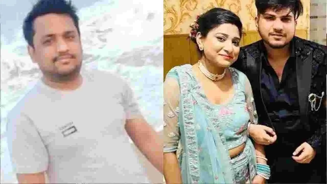 Love Affair: మరిదితో ఎఫైర్.. పక్కా ప్లాన్‌తో భర్తను లేపేసిన మహిళ.. అడ్డంగా దొరికిందిలా..