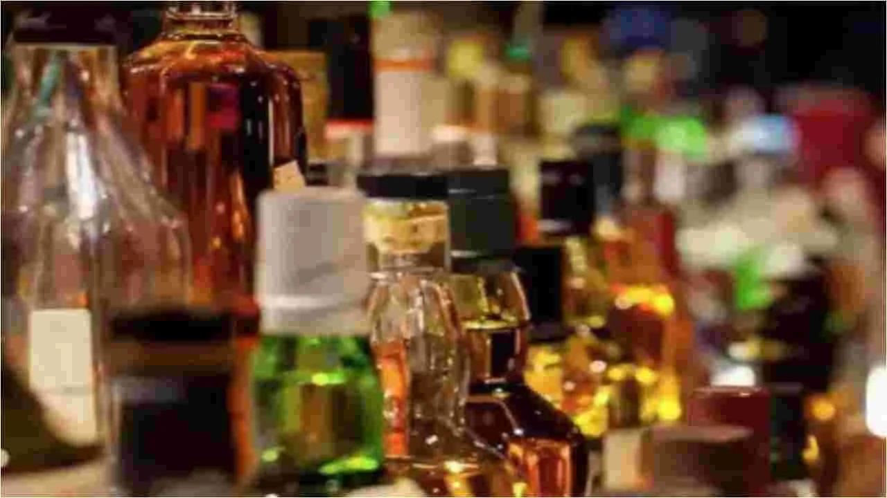 AP News: మందుబాబులకు గుడ్ న్యూస్.. ఏపీలో పర్మిట్ రూమ్స్‌కి పర్మిషన్..