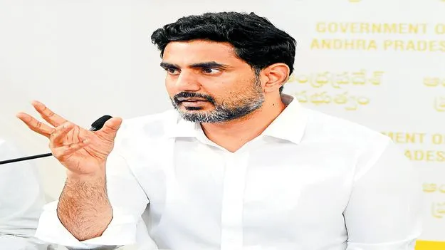 Delhi Visit: ఢిల్లీ చేరుకున్న లోకేశ్‌