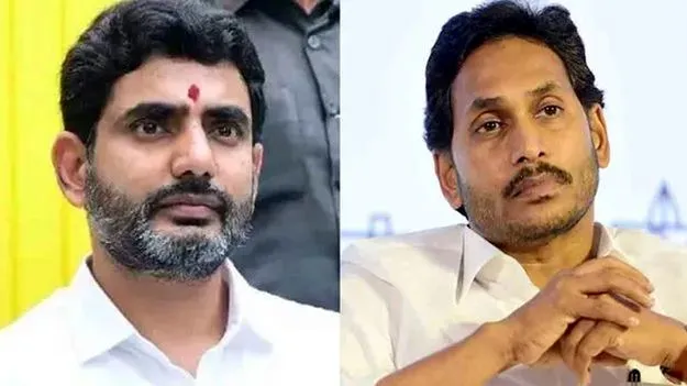 Minister Lokesh: మీ ఏడుపులే మాకు దీవెనలు
