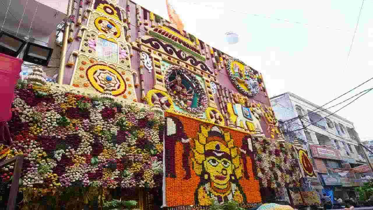 Ujjaini Bonalu: సికింద్రాబాద్ ఉజ్జయిని మహంకాళి బోనాలకు వేళాయే