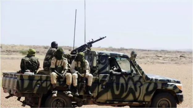 3 Indians Abducted: మాలీలో దారుణం.. భారతీయుల్ని అపహరించిన టెర్రరిస్టులు