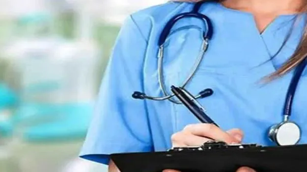 Telangana MHSRB jobs: తెలంగాణలో ఈ ఉద్యోగాలకు అప్లై చేశారా.. నెలకు రూ.2 లక్షల వరకు జీతం..