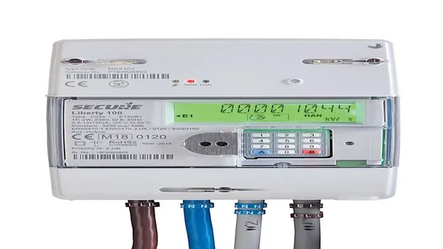 స్మార్ట్‌..మీడర్‌!